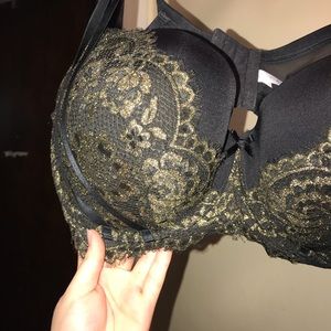 Cacique Intimates & Sleepwear - Cacique Seriously Sexy Boost Balconette Cacique Intimates & Sleepwear - Cacique Seriously Sexy Boost Balconette